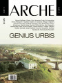 № 3 (90) — 2010. GENIUS URBIS. Гарадзкая гісторыка-культурная спадчына. Электроннае выданьне