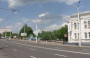 Віцебскі ландшафт: дэвалюцыя