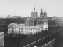 Віцебскі ландшафт: дэвалюцыя