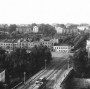 Віцебскі ландшафт: дэвалюцыя