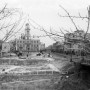 Віцебскі ландшафт: дэвалюцыя