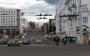 Віцебскі ландшафт: дэвалюцыя