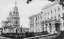 Віцебскі ландшафт: дэвалюцыя