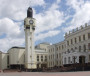 Віцебскі ландшафт: дэвалюцыя