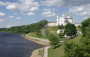 Віцебскі ландшафт: дэвалюцыя