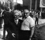 Святкаванне тысячагоддзя Віцебска ў 1974 г. 