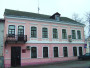 Гародня: сьляды яўрэйскага жыцьця. Праваднік па яўрэйскай Гародні 