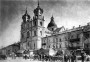 Гародня: сьляды яўрэйскага жыцьця. Праваднік па яўрэйскай Гародні 