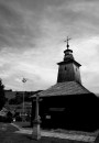 Драўляныя бажніцы Славаччыны. Канфэсійныя, этнічныя і культурныя кантэксты
