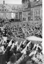 «Новая Эўропа» ў нацыянал-сацыялісцкай прапагандзе. Даследаванне на прыкладзе акупаванай Беларусі (1941—1944)