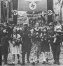 «Новая Эўропа» ў нацыянал-сацыялісцкай прапагандзе. Даследаванне на прыкладзе акупаванай Беларусі (1941—1944)