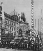 Грунвальдская (Таненбергская) бітва 1410 г. і яе адлюстраванне ў помніках XX ст. 