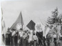 Грунвальдская (Таненбергская) бітва 1410 г. і яе адлюстраванне ў помніках XX ст. 