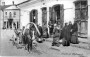 Гарады Беларусі на старых паштоўках