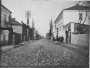 Гарады Беларусі на старых паштоўках