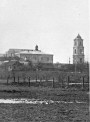 Гарады Беларусі на старых паштоўках