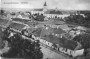 Гарады Беларусі на старых паштоўках