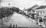 Гарады Беларусі на старых паштоўках