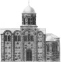 Гісторыя руйнаваньня аднаго места. Гістарычная прастора Горадні ў 2008—2013 гг. 