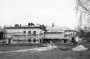 Гісторыя руйнаваньня аднаго места. Гістарычная прастора Горадні ў 2008—2013 гг. 