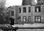 Гісторыя руйнаваньня аднаго места. Гістарычная прастора Горадні ў 2008—2013 гг. 