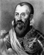 Страчаная спадчына Нясвіжа: Domus Capitanei Мікалая Радзівіла Чорнага