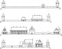 Страчаная спадчына Нясвіжа: Domus Capitanei Мікалая Радзівіла Чорнага