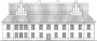 Страчаная спадчына Нясвіжа: Domus Capitanei Мікалая Радзівіла Чорнага