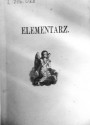 Elementarz. Dla dobrych  dzietok  katolikou 